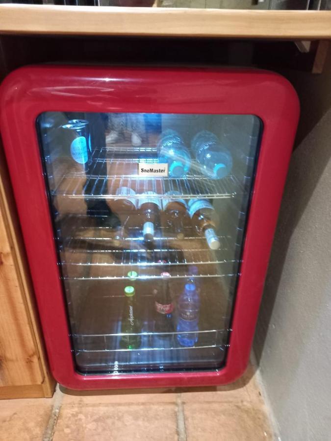 Muratie Wine Estate Στέλενμπος Εξωτερικό φωτογραφία